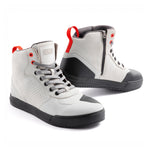 Rebelhorn unisex mc-shoes Spike Gray