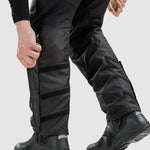 Rebelhorn Textile Mc-Pants Hiker IV Schwarz