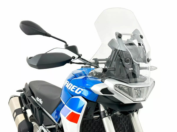 WRS Windscreen Touring Plus Tuareg AP008T
