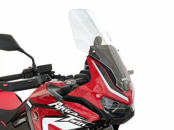 WRS voorruitreizen CRF1100L CL HO029T