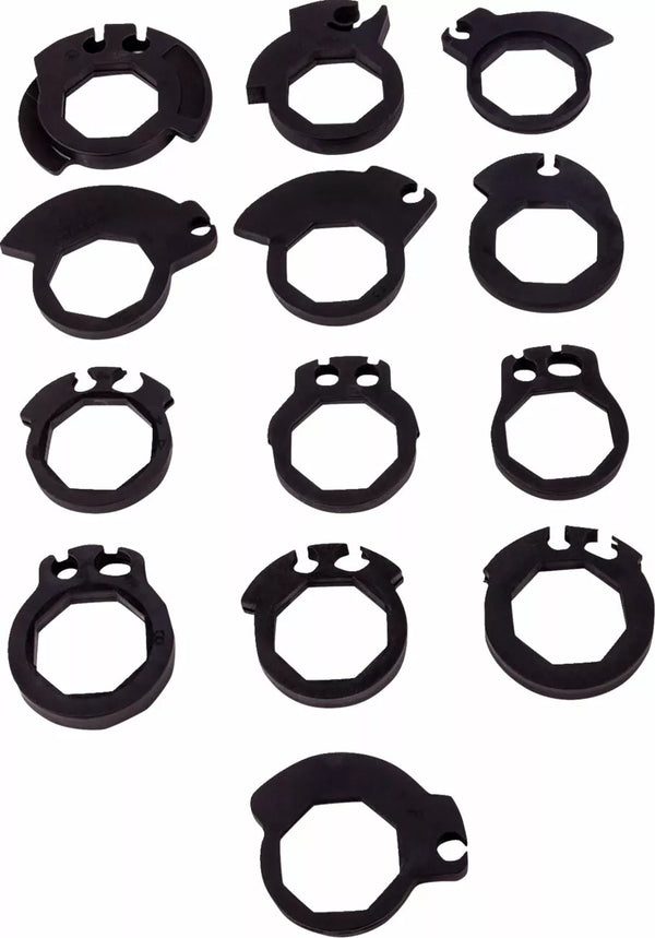 Odi cam gashendel YZ65 H70SCP