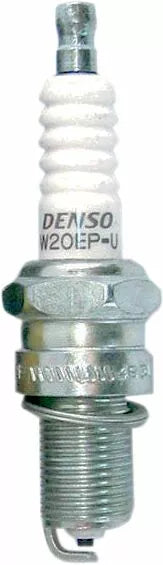 Denso nd bougie w20ep-u