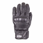 GMS MC Handschuhe Kraftstoff WP Schwarz