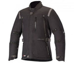 Alpinestars Textile MC Jacket Distanz Trockenstar