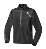 IXS Rain Jacke Saint Schwarz