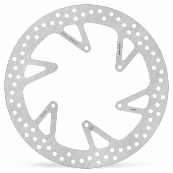 Moto-Master Brake Disc Halo arrière 110592