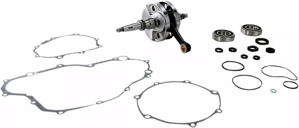 Wiseco Crank avec joint BRG WWPC141