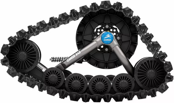 CAMSO-ATV Track System X4S UC 4-Tracks P242-XX-1618