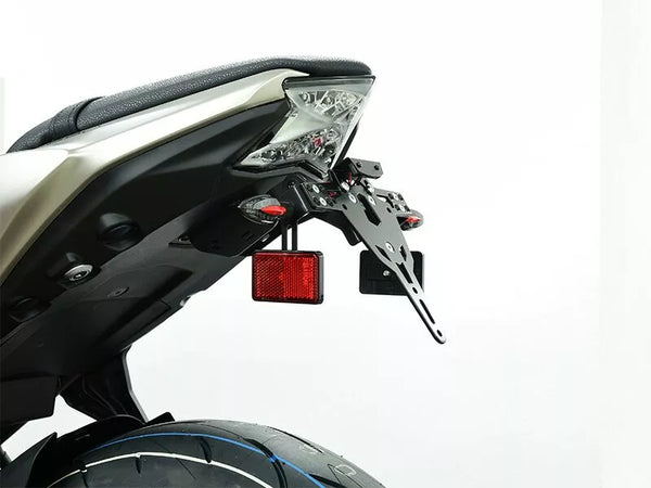 Pouvoir du réflecteur Zieger M8 10002956