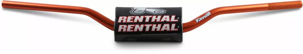 Renthal Renthal Fatbar 827 ktm oranje 827-01- of