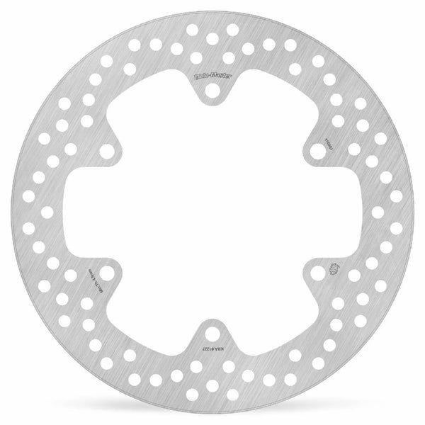 Moto-Master Brake Disc Halo arrière 110461