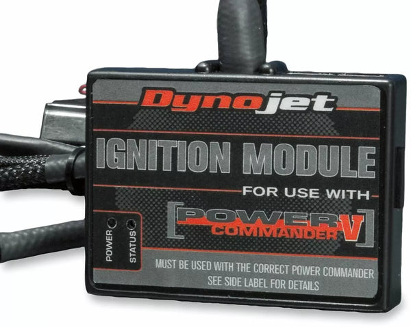 Dynojet ignition mod suz gsxr1000 6-132