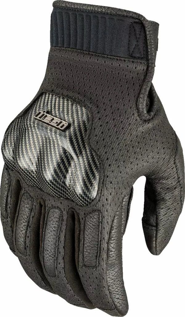 Icône Glove Overlord3 BK MD 33014791