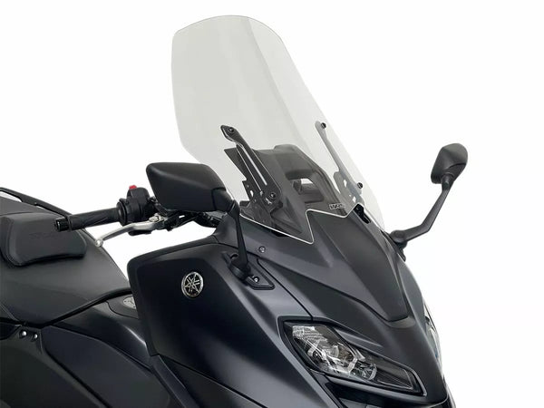 WRS WILDSCREEN tournée TMAX560 CLE YA022T