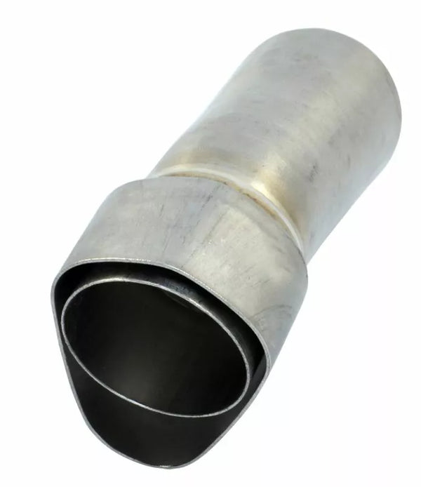 Akrapovic Noise Damper 207/L V-TUV207/L