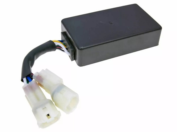 Naraku CDI -eenheid onbeperkt NK390.02