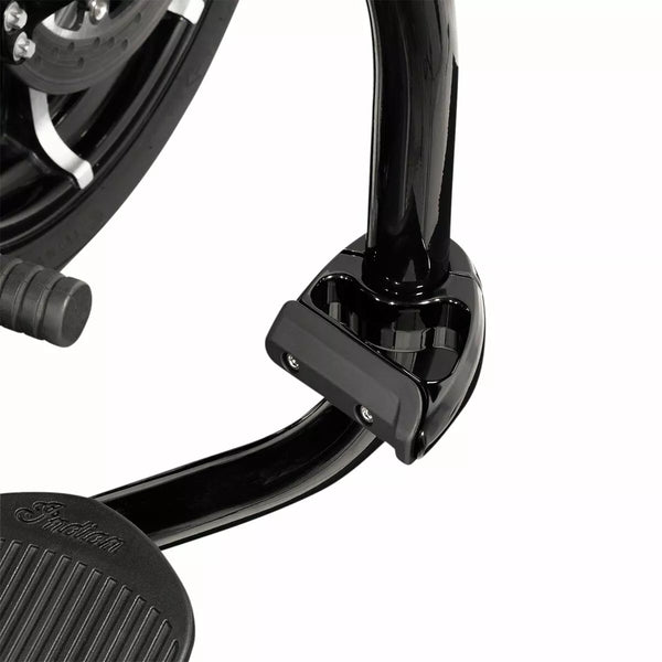 Ciro REST TOE F/1,25 BAR BLK 60420