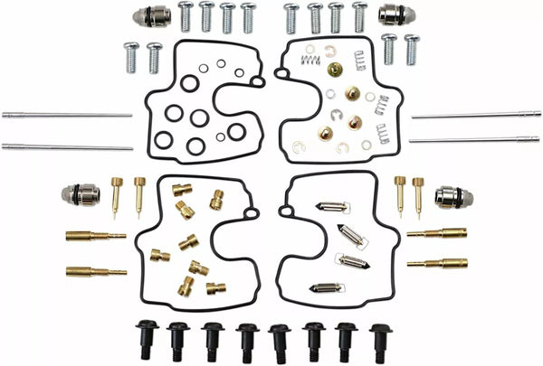 Parts Kit de glucides illimité Suz GSXR750 26-1711