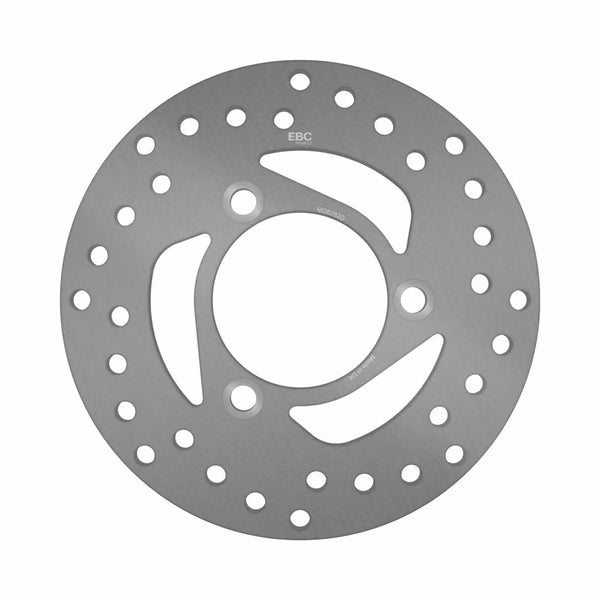 EBC BRAKE ROTOR FIX D Series RND MD6282D