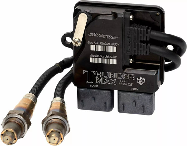Thundermax ECM W/Autotune Thundermax 309-382