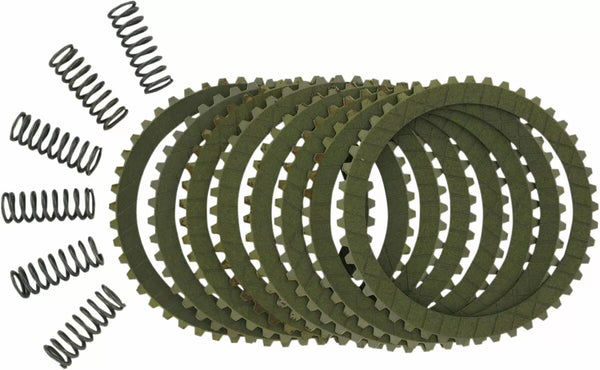 EBC -koppelingskit plts Spress SRC SRC017