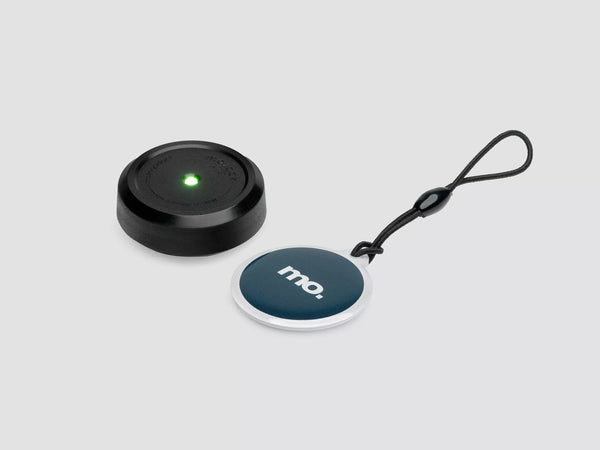 Motogadget mo.lock nfc digitale igni. 4002010