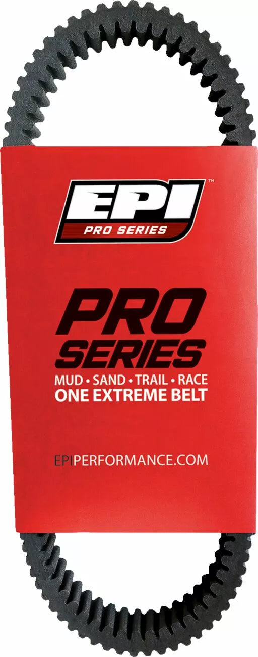 Epi Belt Pro Series Pro5029