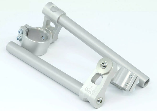 TRW -stuurkit +40 mm SL MCL454CK