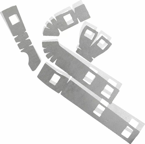 Dei Heat Sheild Liner Kit HD 901080