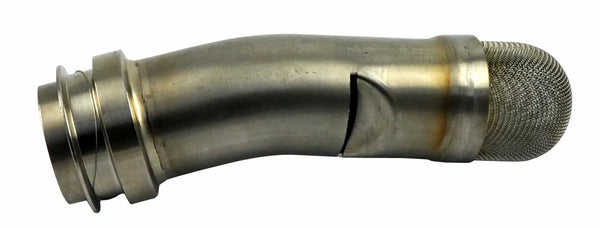 Akrapovic Insert roestvrij staal P-SA003