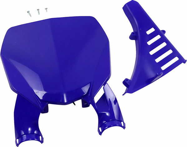 UFO-Platte # Stadium YZF18- Blue Ya04873 # 089