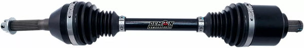 Demon Heavy Duty essieu PAXL-6075HD