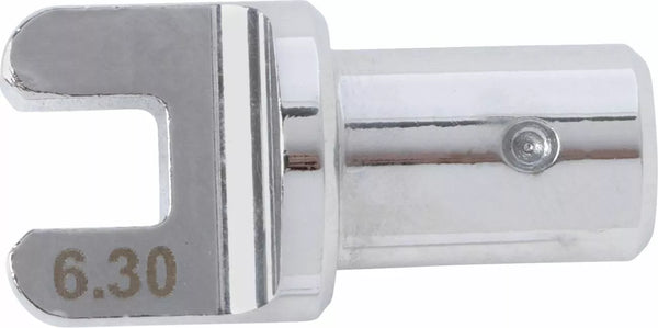 Excel Drehmomentschlüsselkopf 6,3 mm TWH-063