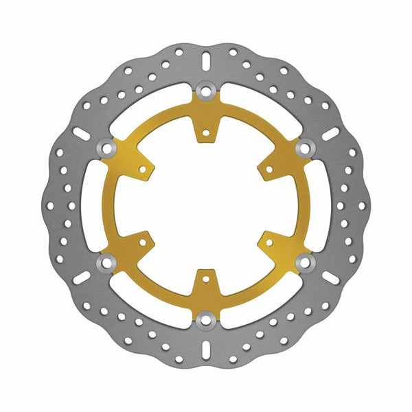 EBC -Bremse RTR FLT Pro Little Wave Un MD6414C