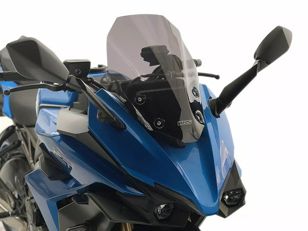 WRS WILDSCREEN SPORT GSX-S1000GT D SU007FS
