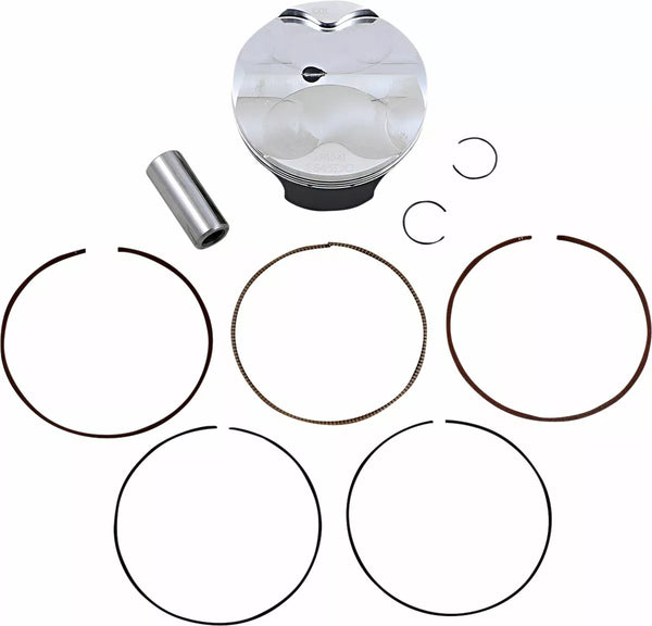 Kit de piston Wossner FE250SXFEXC25075 98 8645DC
