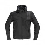 Difi Softshell Mc jacket Jamie Black