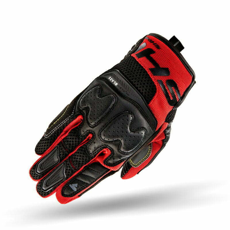 Shima Mc-Gloves loze rot