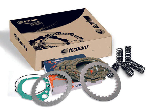 Tecnium Clutch Kit - 3030547