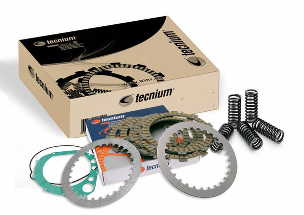 Tecnium Clutch Kit - 3030716