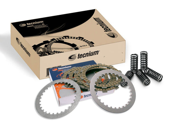 Tecnium Clutch Kit - 3030985