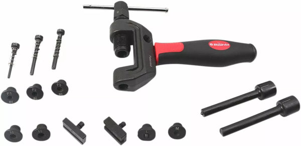 BikeService Tool Chain Breaker / Torn BS35101