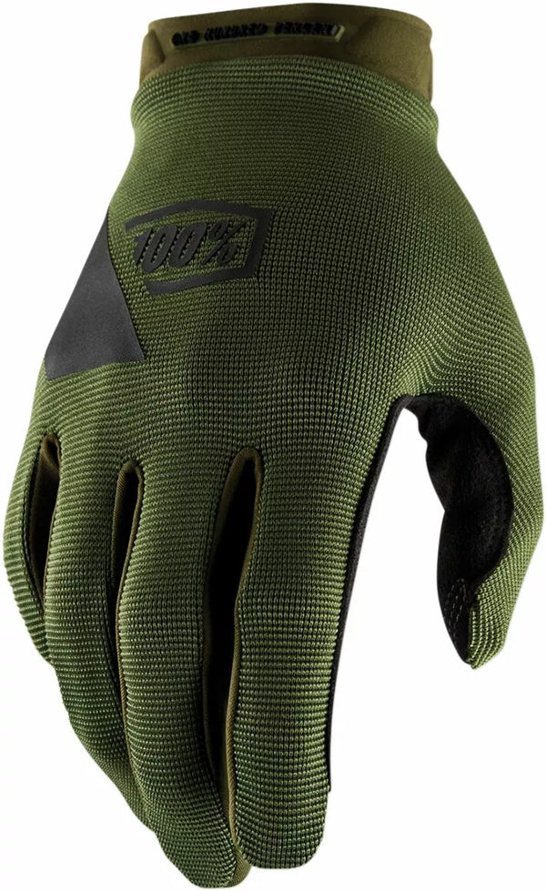 100% Glove Ride Camp Vermoeidheid XL 10011-003
