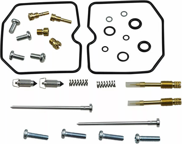 Parts Kit de glucides illimité Kaw en500 vul 26-1645