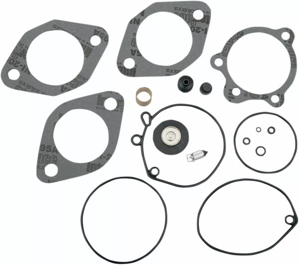 Drag Specialies Rebuild Kit Carb 76-89 Kehn 03-0022a