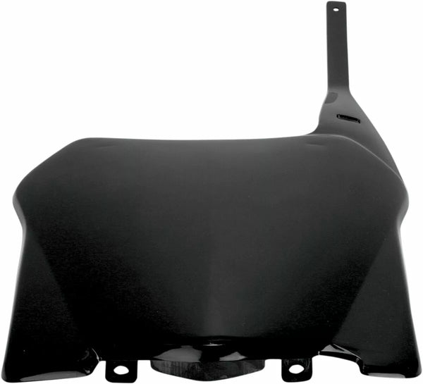 UFO -Platte # FRT 08 CRF250 BK HO04629 # 001