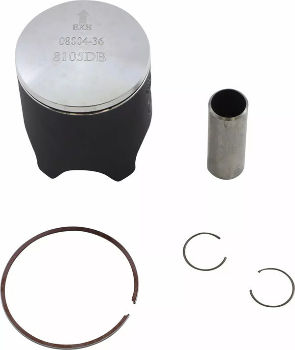 Kit de piston Wossner CR85 03-07 47 46 8105DB