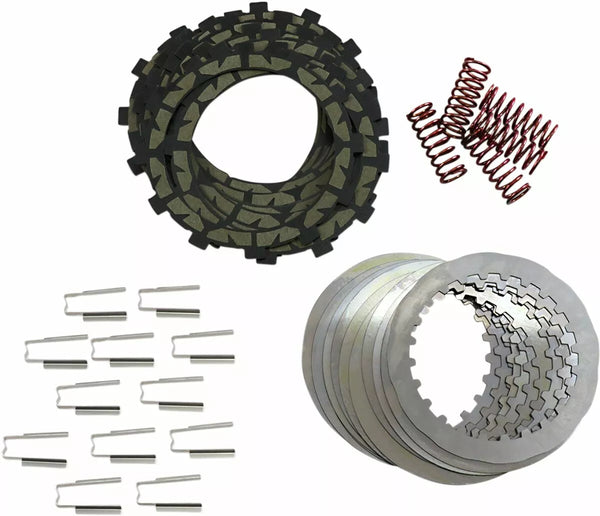 Embrayage reclus PK TQD CRF250R 18+ RMS-2801001