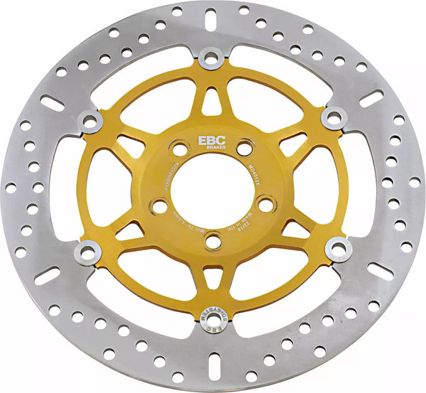 Rotor de frein EBC FLT X Série RND MD4012X