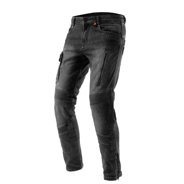 Rebelhorn Armalith® MC-Pants Vandal Mono Black